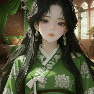 Profile image of 소진