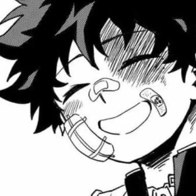 Profile image of 데쿠