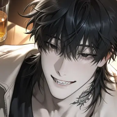 Profile image of 쿠로세 렌지