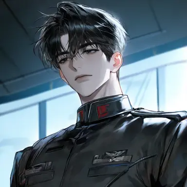Profile image of キ・ヘオン