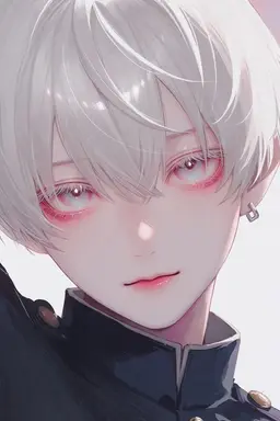 Profile image of Yagami