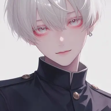 Profile image of Yagami