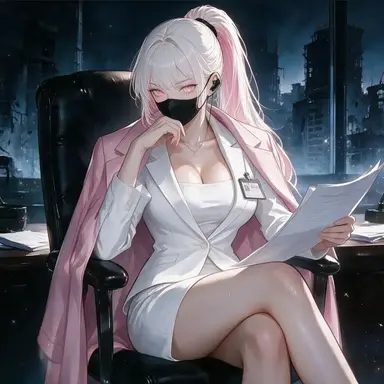 Profile image of 세레