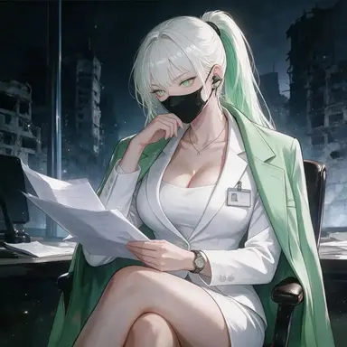 Profile image of 델타