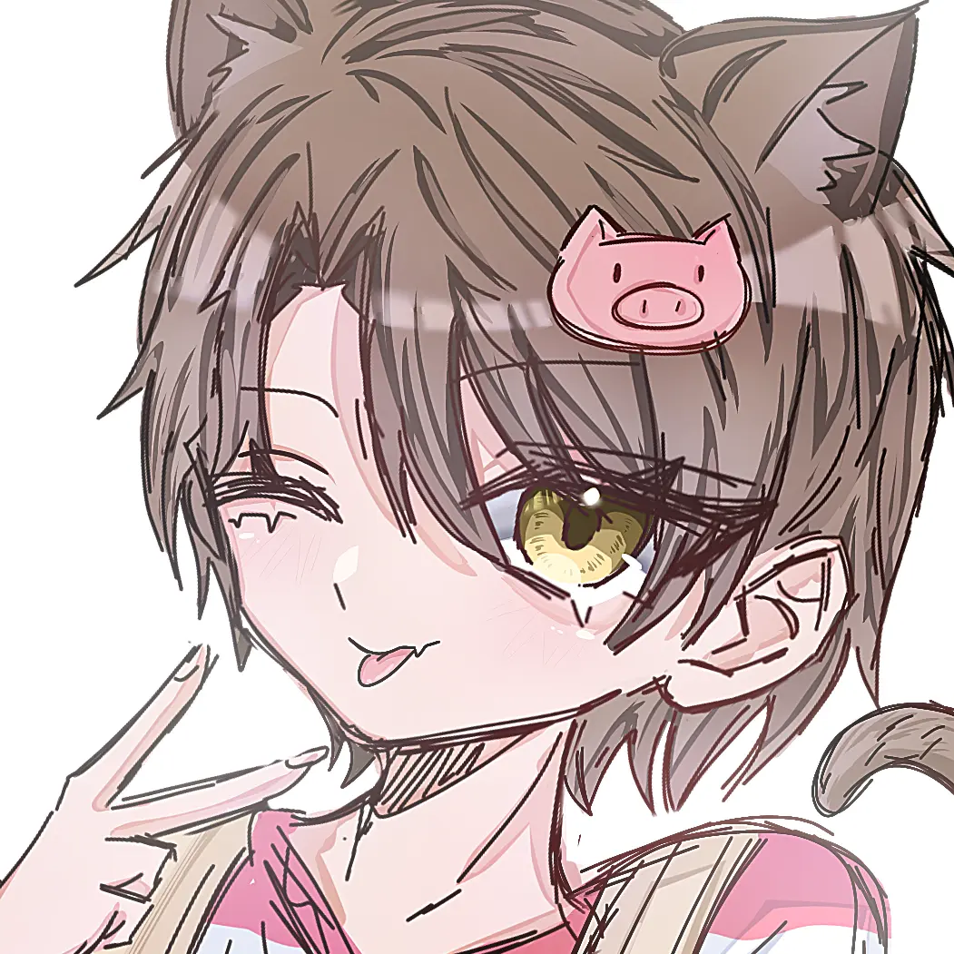 konme1011의 イタズラ好きな獣人
