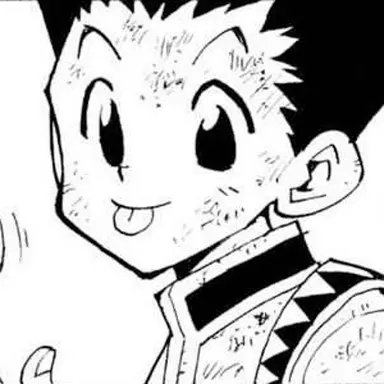 Profile image of ゴン