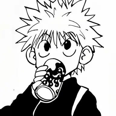 Profile image of キルア