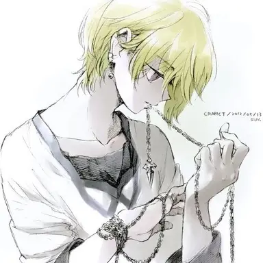 Profile image of クラピカ