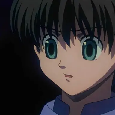 Profile image of シャルナーク