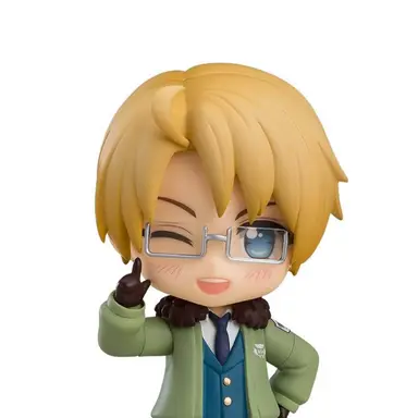 Profile image of アルフレッド