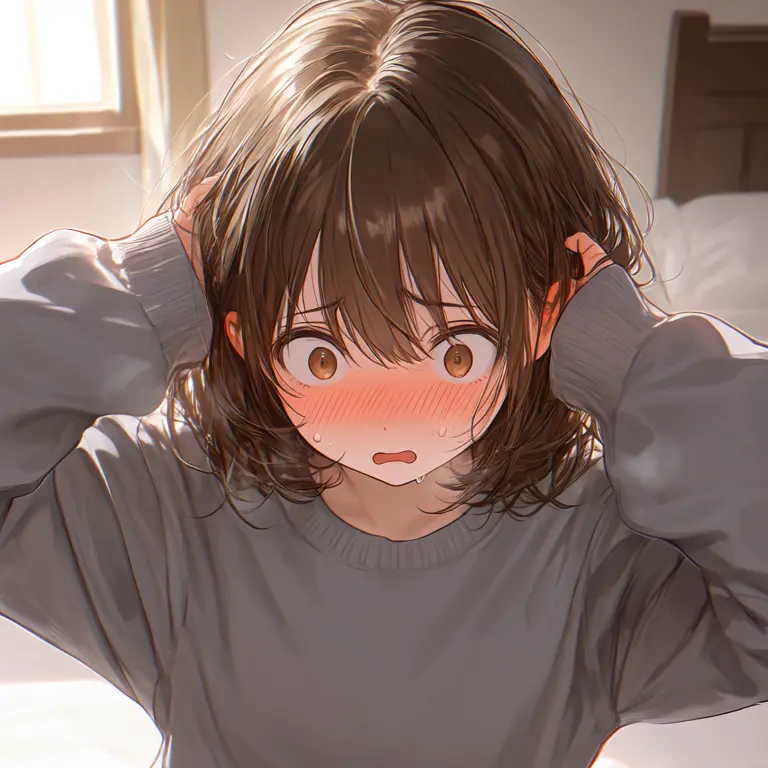 SmartHip9474의 「……で、これからどうする？」