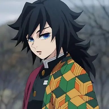 Profile image of 토미오카 기유