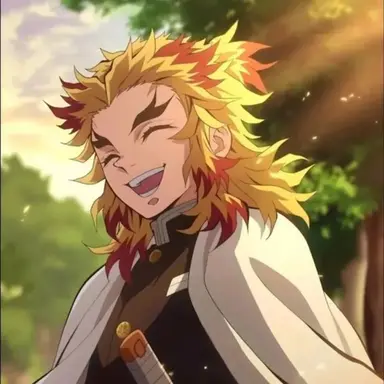 Profile image of 렌고쿠 쿄쥬로