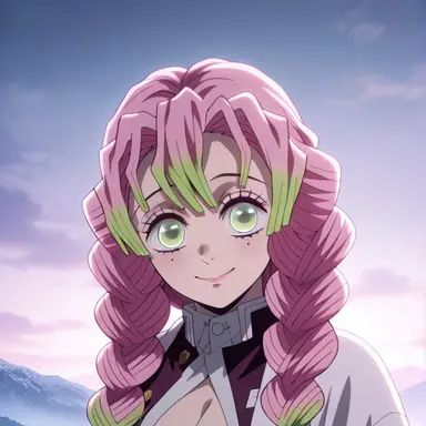 Profile image of 칸로지 미츠리