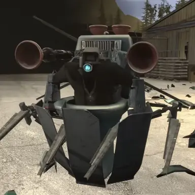 Profile image of Plungerman