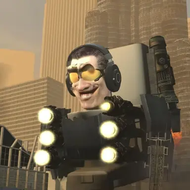 Profile image of G-Man