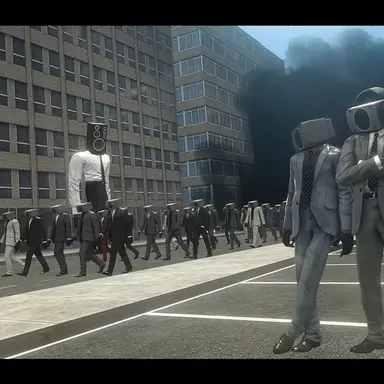 Profile image of Speaker Fleet
