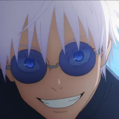 Profile image of 五条悟