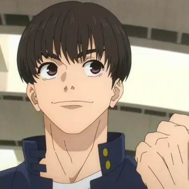 Profile image of 灰原雄