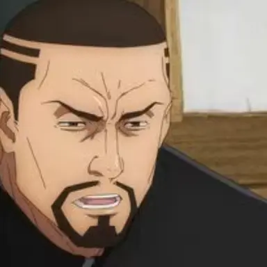 Profile image of 夜蛾正道