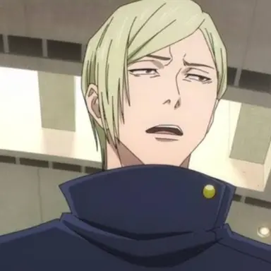 Profile image of 七海建人