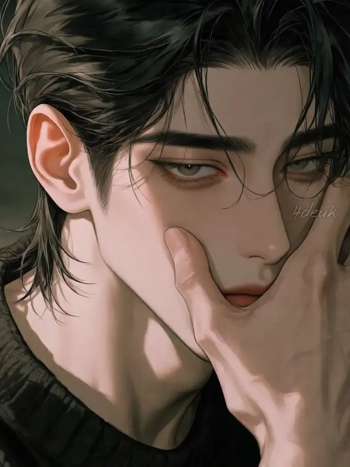 4deuk의 Did you leave the fandom?