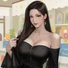 캐릭터 프로필 이미지