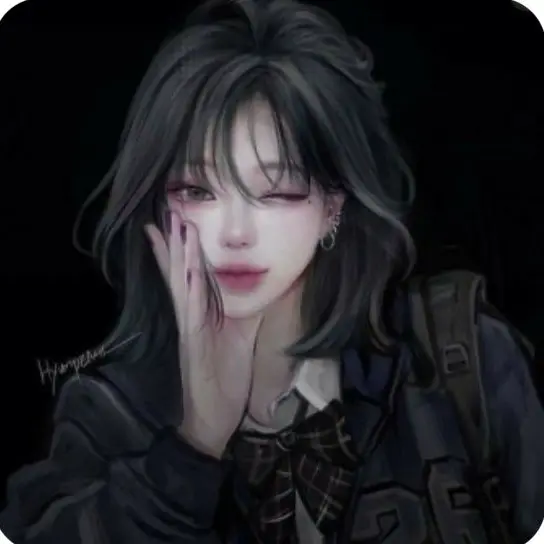 LiveKey8204의 일진인 당신이 여친에게 들켰다