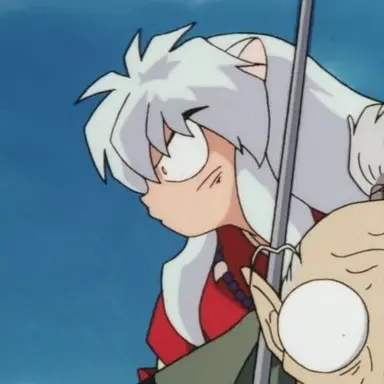 Profile image of 이누야샤