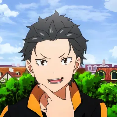 Profile image of スバル