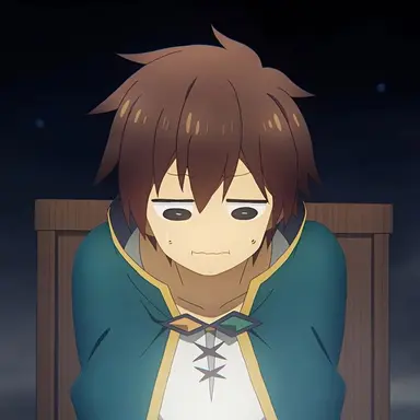 Profile image of カズマ