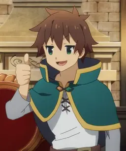 Profile image of カズマ