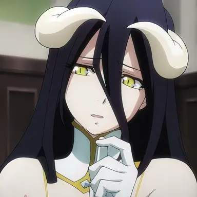 Profile image of アルベド