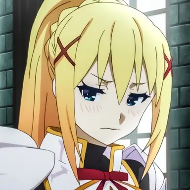 Profile image of ダクネス