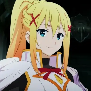 Profile image of ダクネス