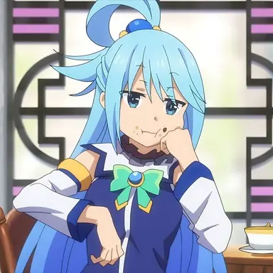 Profile image of アクア