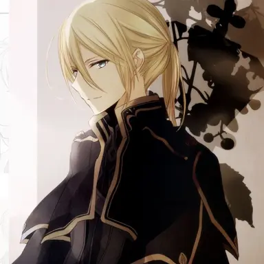 Profile image of イザナ・ウィスタリア