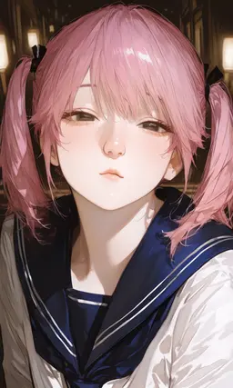 Profile image of 萌々香