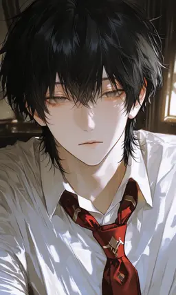 Profile image of 雷羽