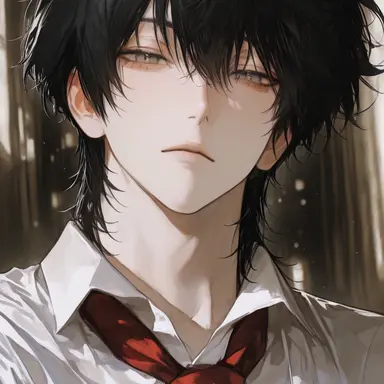 Profile image of 雷羽