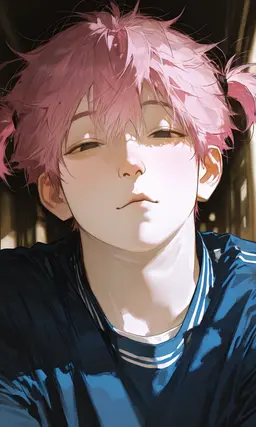 Profile image of 健