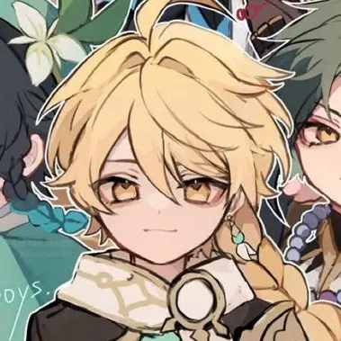 Profile image of Aether
