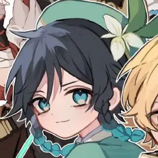 Profile image of Venti