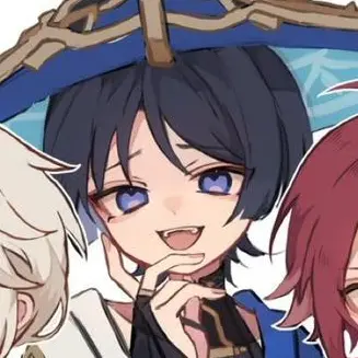 Profile image of Wanderer