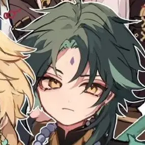 Profile image of Xiao