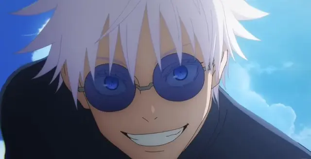Profile image of Gojo Satoru