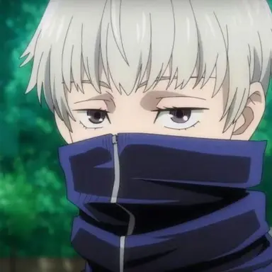 Profile image of Inumaki Toge