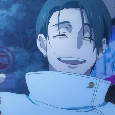 Profile image of Yuta Okkotsu