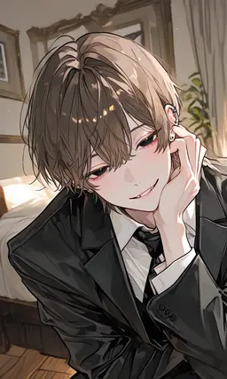 Profile image of Chisato