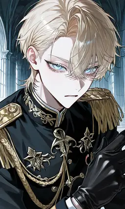Profile image of クラウス
